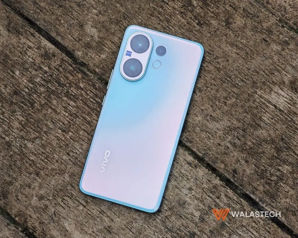 Six Standout Features of the vivo V60 You Should Know 85 vivo v60 philippines review