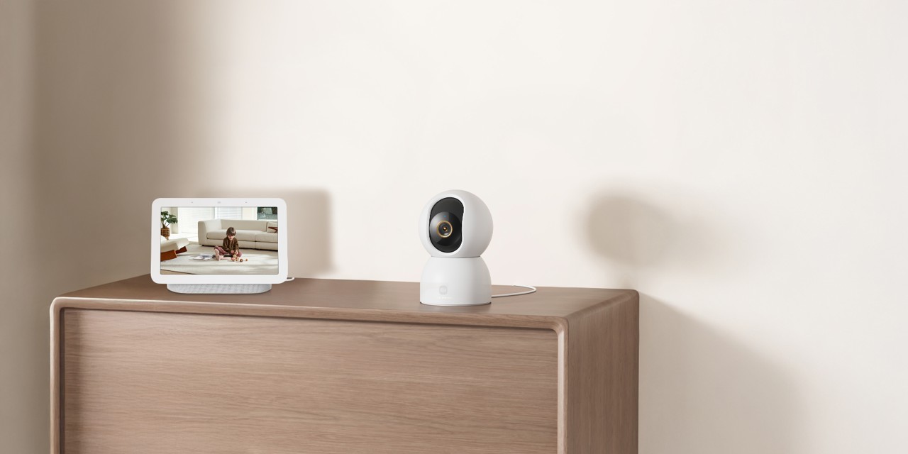 SmartCam KV