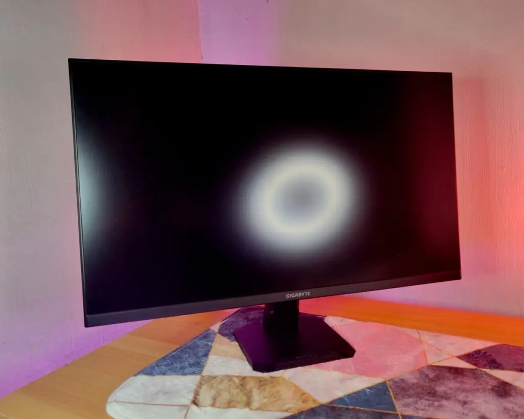 From 9-to-5 to 240Hz: Living with the GIGABYTE GS27Q X UHD Gaming Monitor 85 gigabyte GS27Q X uhd gaming monitor review ph 1