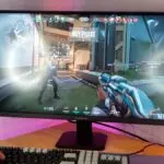 gigabyte GS27Q X uhd gaming monitor review ph 6