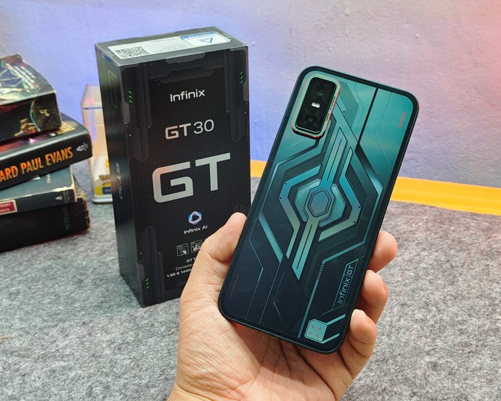 Infinix GT 30 Review: Can This Be Your Next Gaming Master? 87 infinix gt30 review philippines 1 min