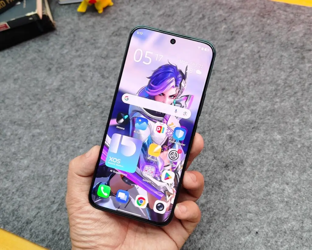 Infinix GT 30 Review: Can This Be Your Next Gaming Master? 89 infinix gt30 review philippines 11 min