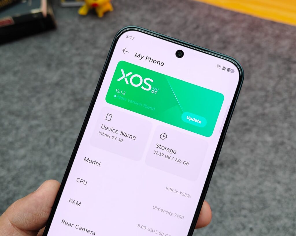 Infinix GT 30 Review: Can This Be Your Next Gaming Master? 95 infinix gt30 review philippines 12 min