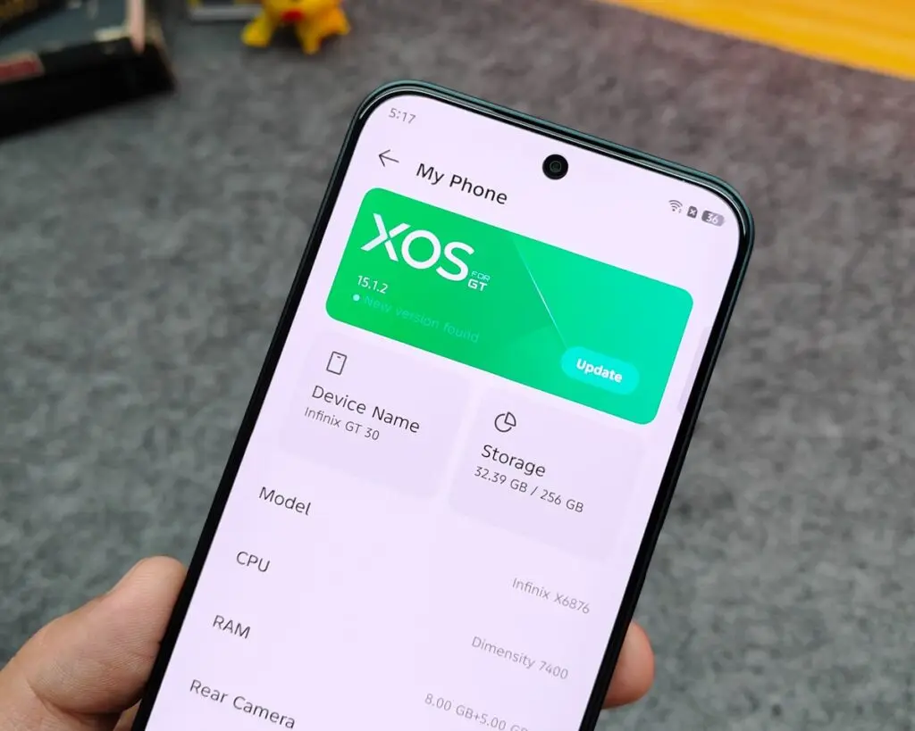 Infinix GT 30 Review: Can This Be Your Next Gaming Master? 93 infinix gt30 review philippines 12 min