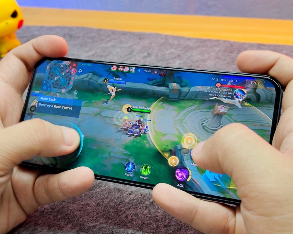 Infinix GT 30 Review: Can This Be Your Next Gaming Master? 97 infinix gt30 review philippines 14 min