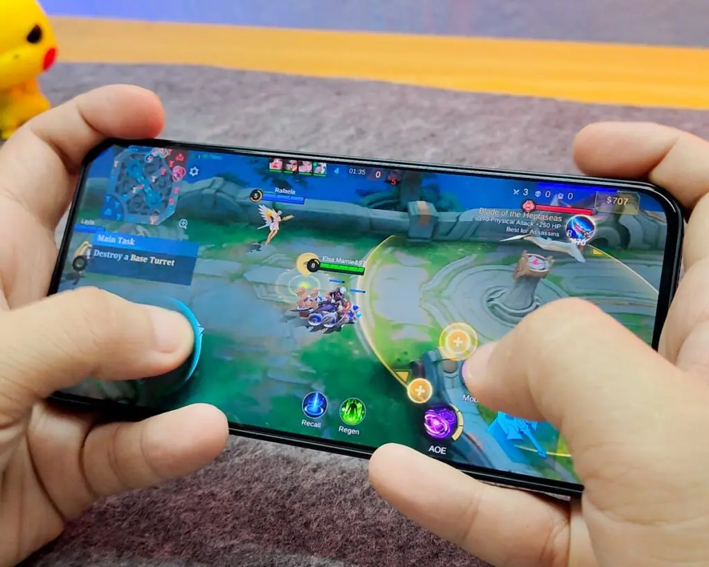 Infinix GT 30 Review: Can This Be Your Next Gaming Master? 95 infinix gt30 review philippines 14 min
