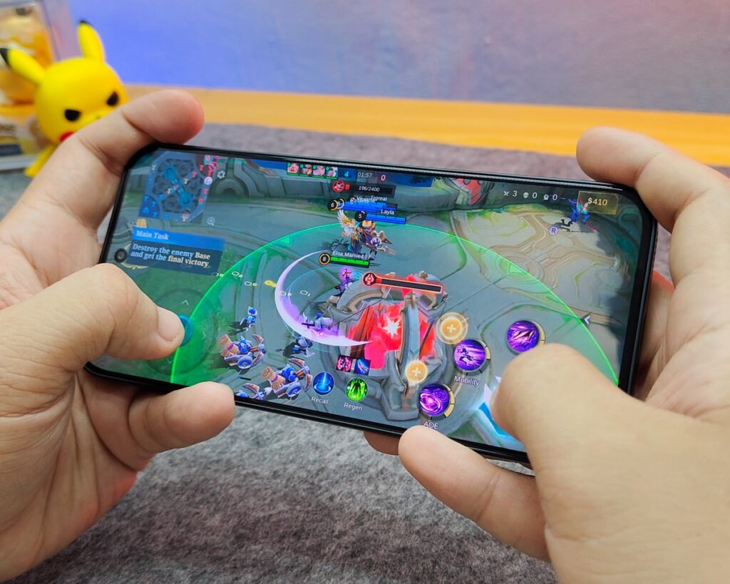 Infinix GT 30 Review: Can This Be Your Next Gaming Master? 96 infinix gt30 review philippines 15 min