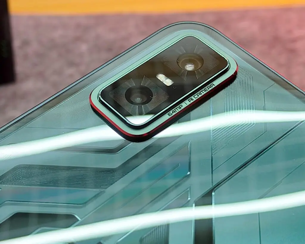 Infinix GT 30 Review: Can This Be Your Next Gaming Master? 91 infinix gt30 review philippines 2 min