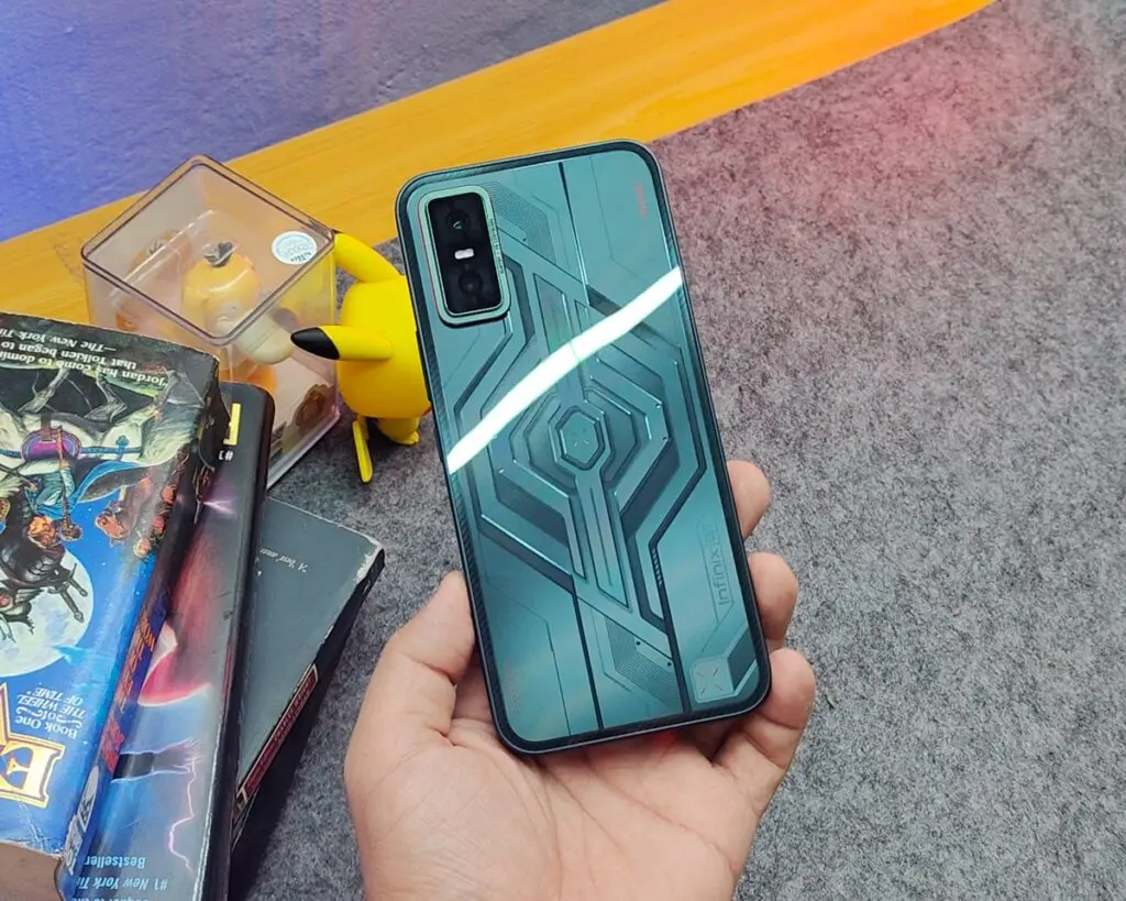 Infinix GT 30 launches in PH under PHP 11k with free cooling fan 85 infinix gt30 review philippines 8 min 1