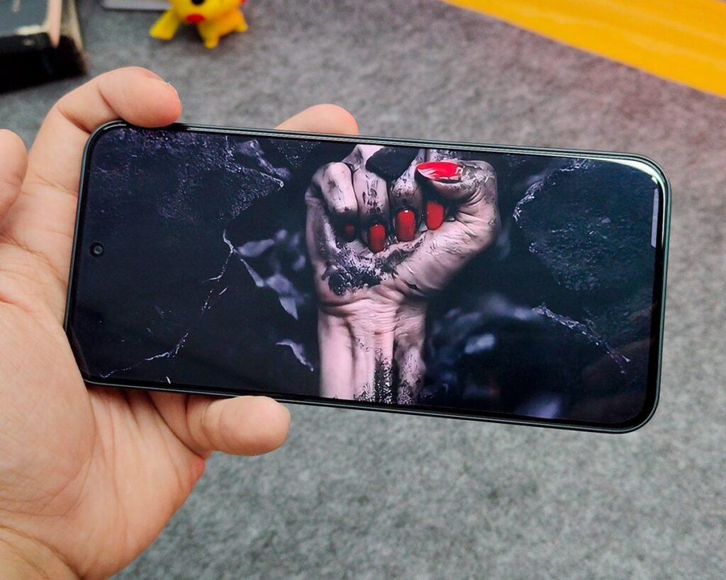 Infinix GT 30 Review: Can This Be Your Next Gaming Master? 92 infinix gt30 review philippines 9 min