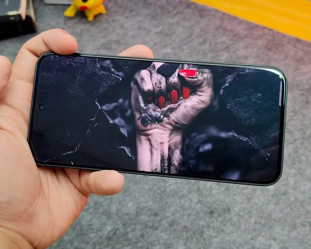 Infinix GT 30 Review: Can This Be Your Next Gaming Master? 90 infinix gt30 review philippines 9 min