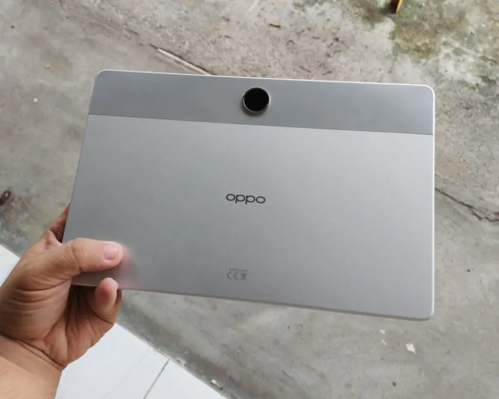 OPPO Pad SE (LTE) Review: A Reliable 11-inch Smart Companion 85 oppo pad se lte philippines review 1 1