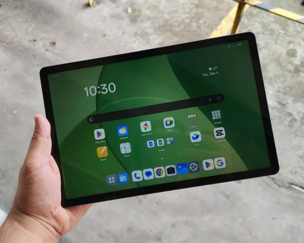 OPPO Pad SE (LTE) Review: A Reliable 11-inch Smart Companion 90 oppo pad se lte philippines review 1 2