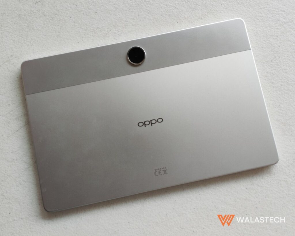 OPPO Pad SE (LTE) Review: A Reliable 11-inch Smart Companion 88 oppo pad se lte philippines review 10