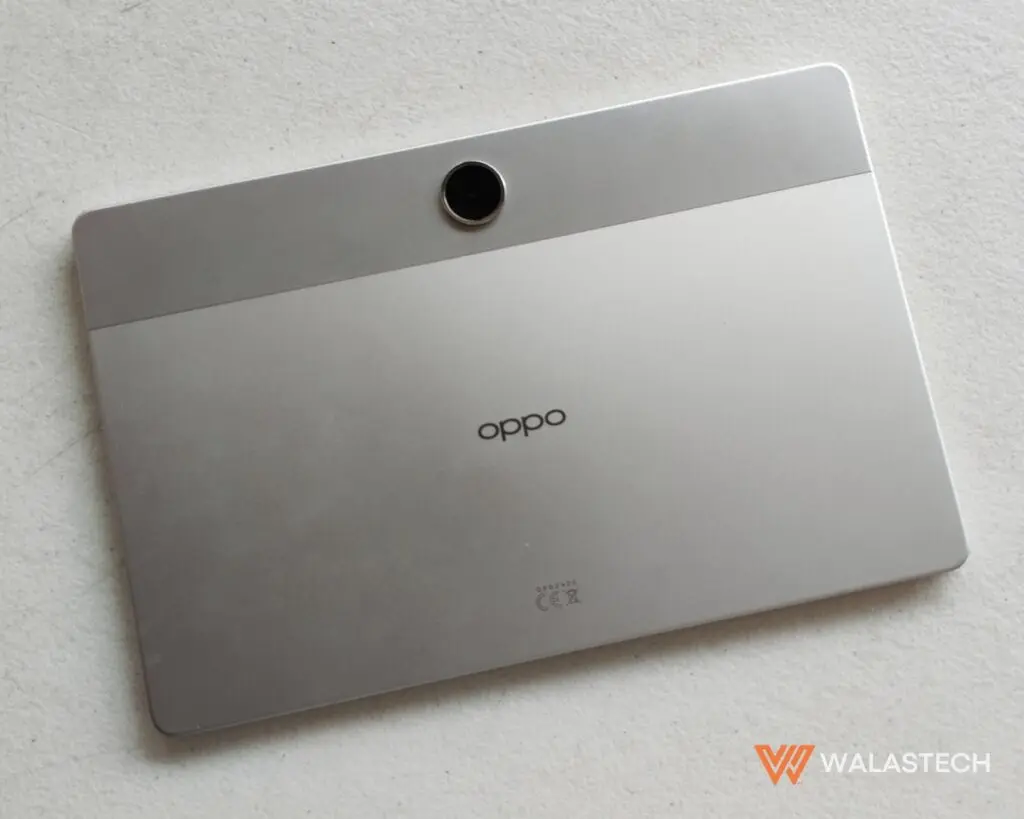 OPPO Pad SE (LTE) Review: A Reliable 11-inch Smart Companion 86 oppo pad se lte philippines review 10