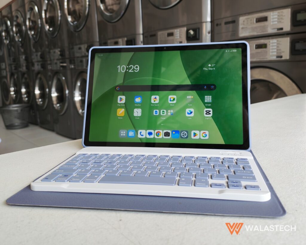 OPPO Pad SE (LTE) Review: A Reliable 11-inch Smart Companion 95 oppo pad se lte philippines review 2