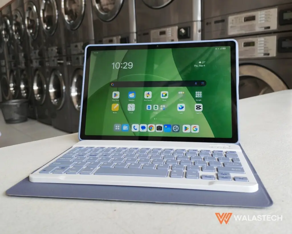 OPPO Pad SE (LTE) Review: A Reliable 11-inch Smart Companion 93 oppo pad se lte philippines review 2