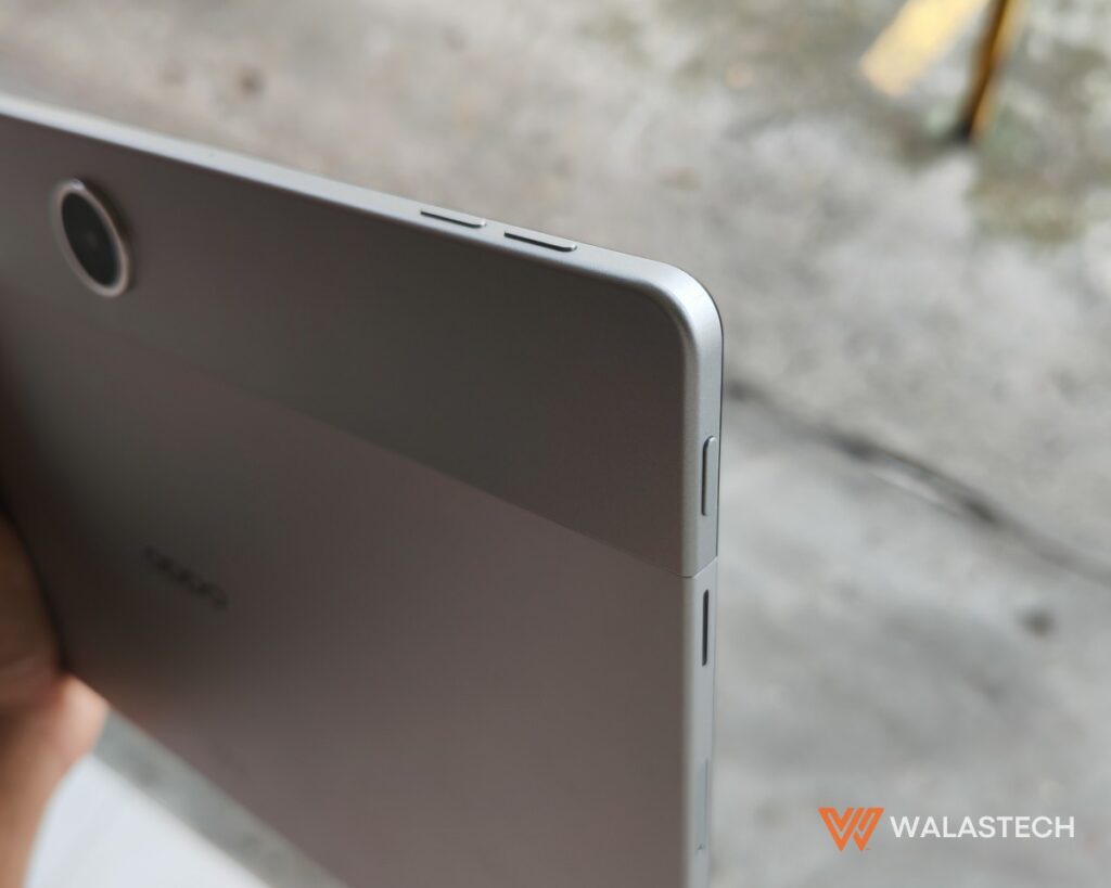 OPPO Pad SE (LTE) Review: A Reliable 11-inch Smart Companion 91 oppo pad se lte philippines review 3