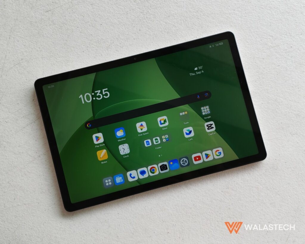 OPPO Pad SE (LTE) Review: A Reliable 11-inch Smart Companion 97 oppo pad se lte philippines review 9