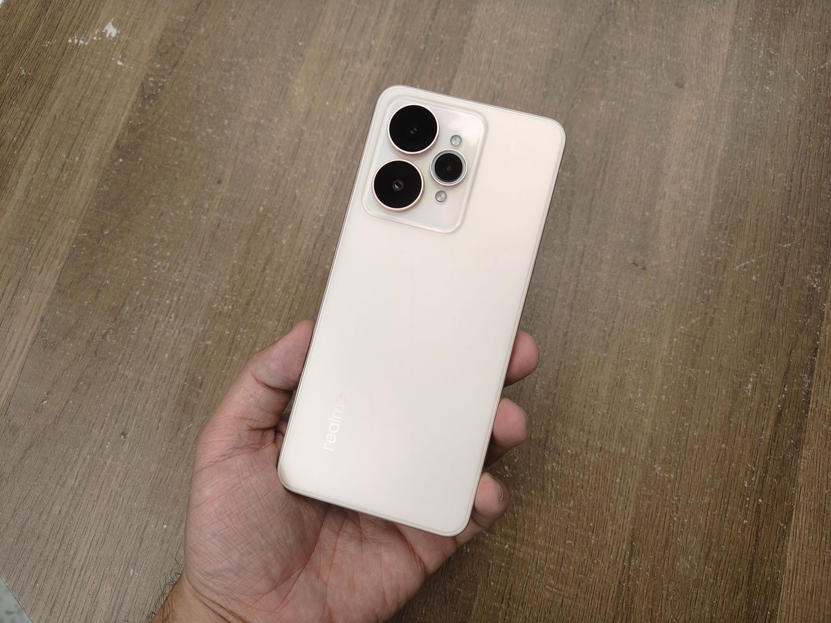realme 15t philippines