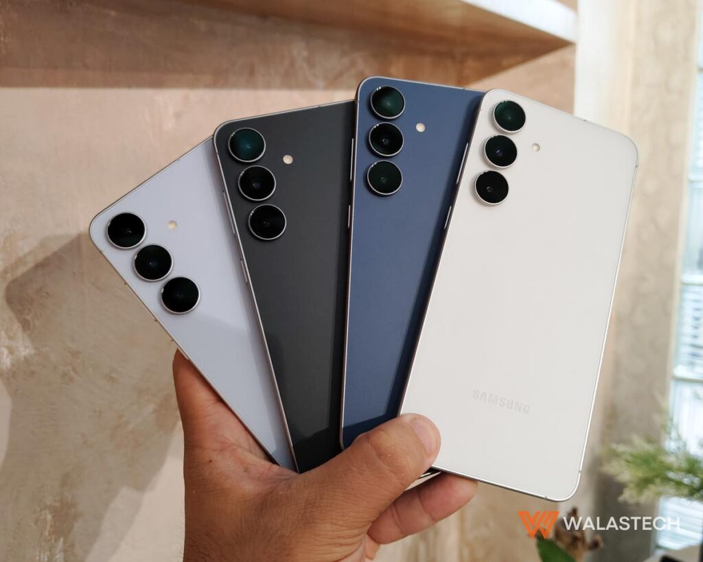 Samsung Galaxy S25 FE Now Official, Priced in the Philippines 87 samsung galaxy s25 fe philippines review 1