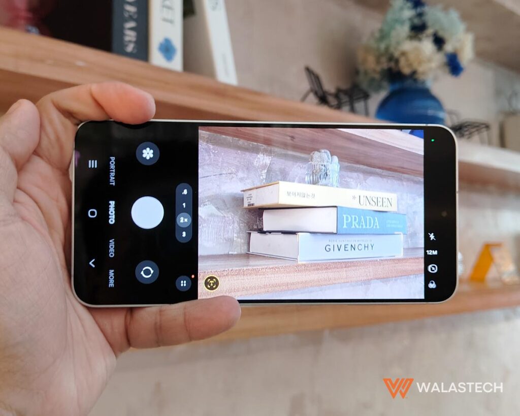Samsung Galaxy S25 FE Hands On: AI Flagship for Less 93 samsung galaxy s25 fe philippines review 10