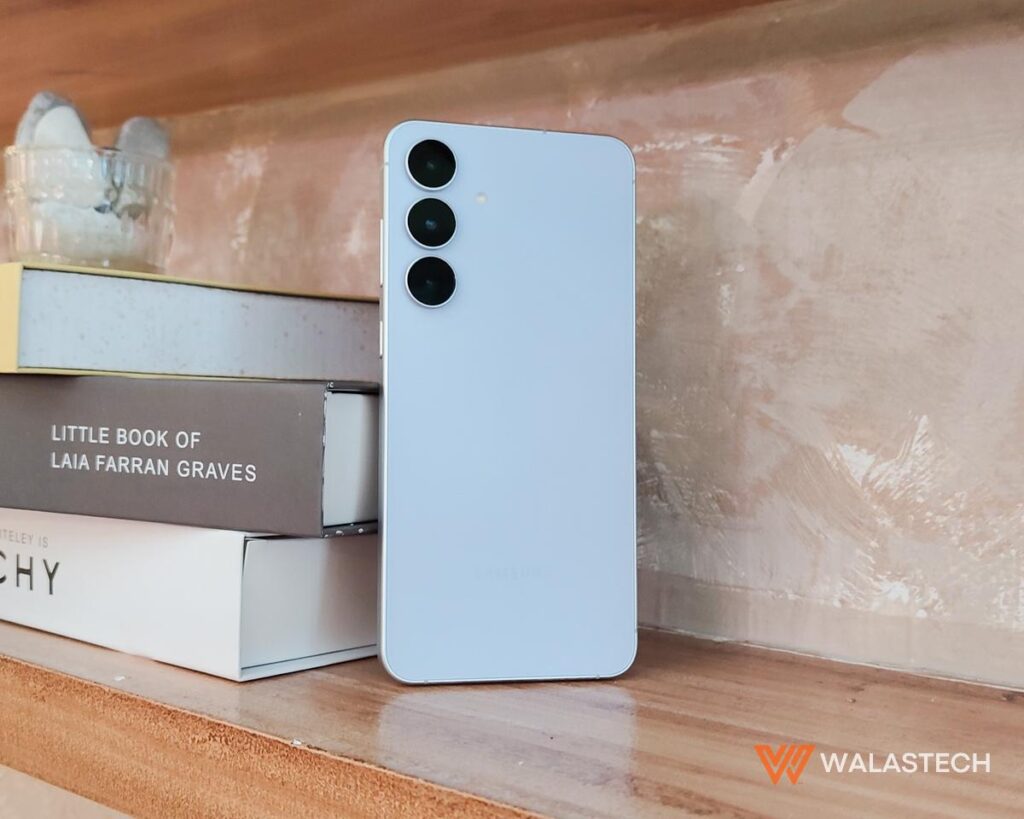 Samsung Galaxy S25 FE Hands On: AI Flagship for Less 87 samsung galaxy s25 fe philippines review 11