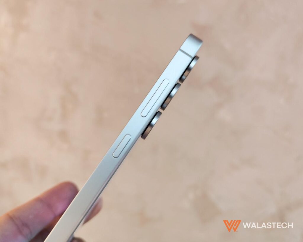 Samsung Galaxy S25 FE Hands On: AI Flagship for Less 88 samsung galaxy s25 fe philippines review 5