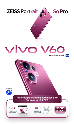 vivo V50 on Shopee
