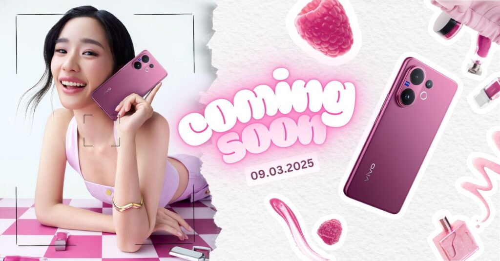 Closer, sharper, Vogue-worthy: vivo V60 arrives soon 87 vivo V60 Tu Tontawan 1