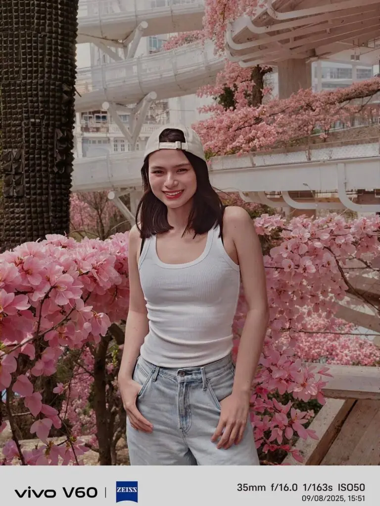 vivo V60 x Becky Armstrong 3 1