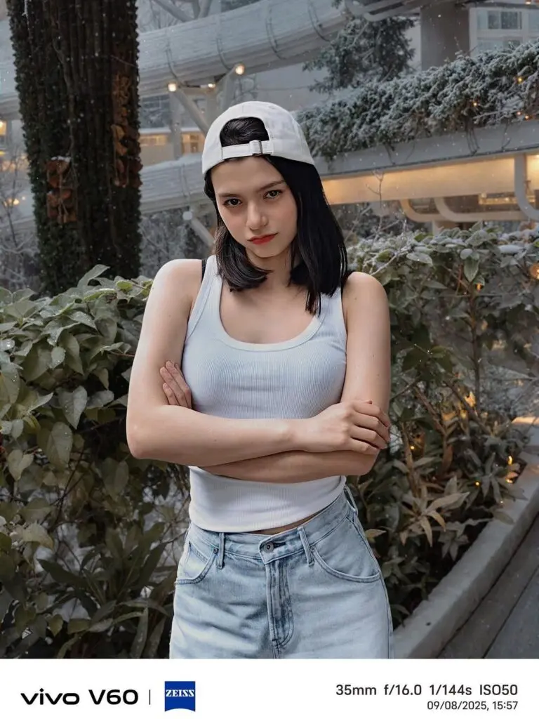 vivo V60 x Becky Armstrong 4 1