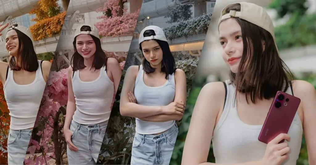 vivo V60 x Becky Armstrong 5 1