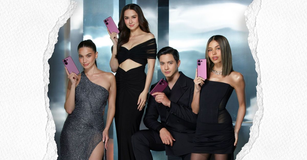 vivo ambassadors BTS video 1 1