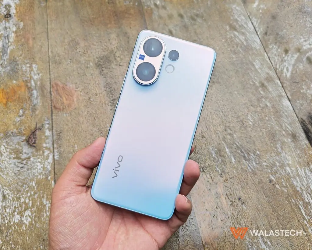 vivo V60 Review: Zooming Further 86 vivo v60 review philippines 1