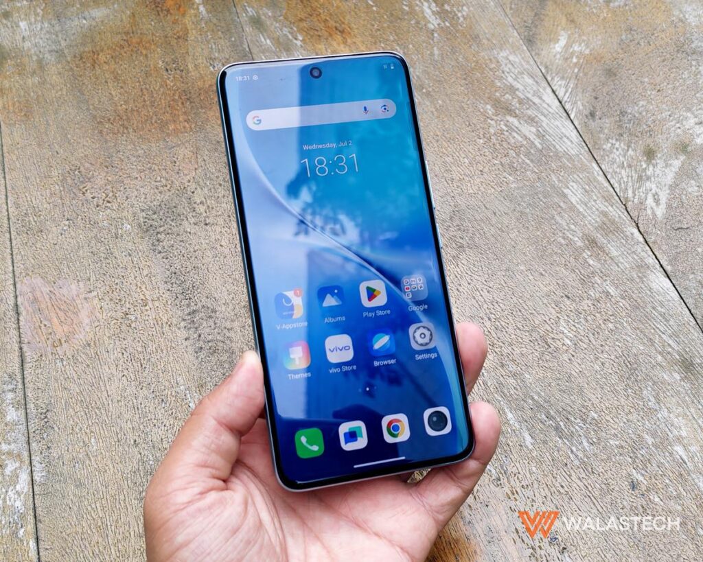 vivo V60 Review: Zooming Further 91 vivo v60 review philippines 5