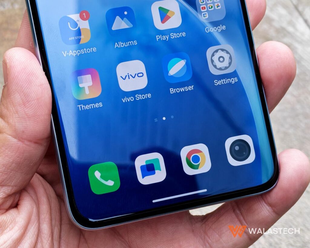 vivo V60 Review: Zooming Further 94 vivo v60 review philippines 7