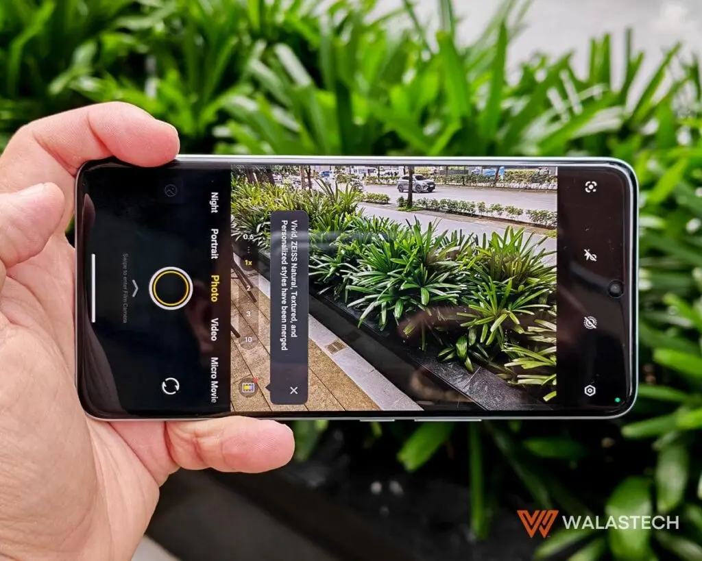vivo V60 Review: Zooming Further 91 vivo v60 review philippines 8