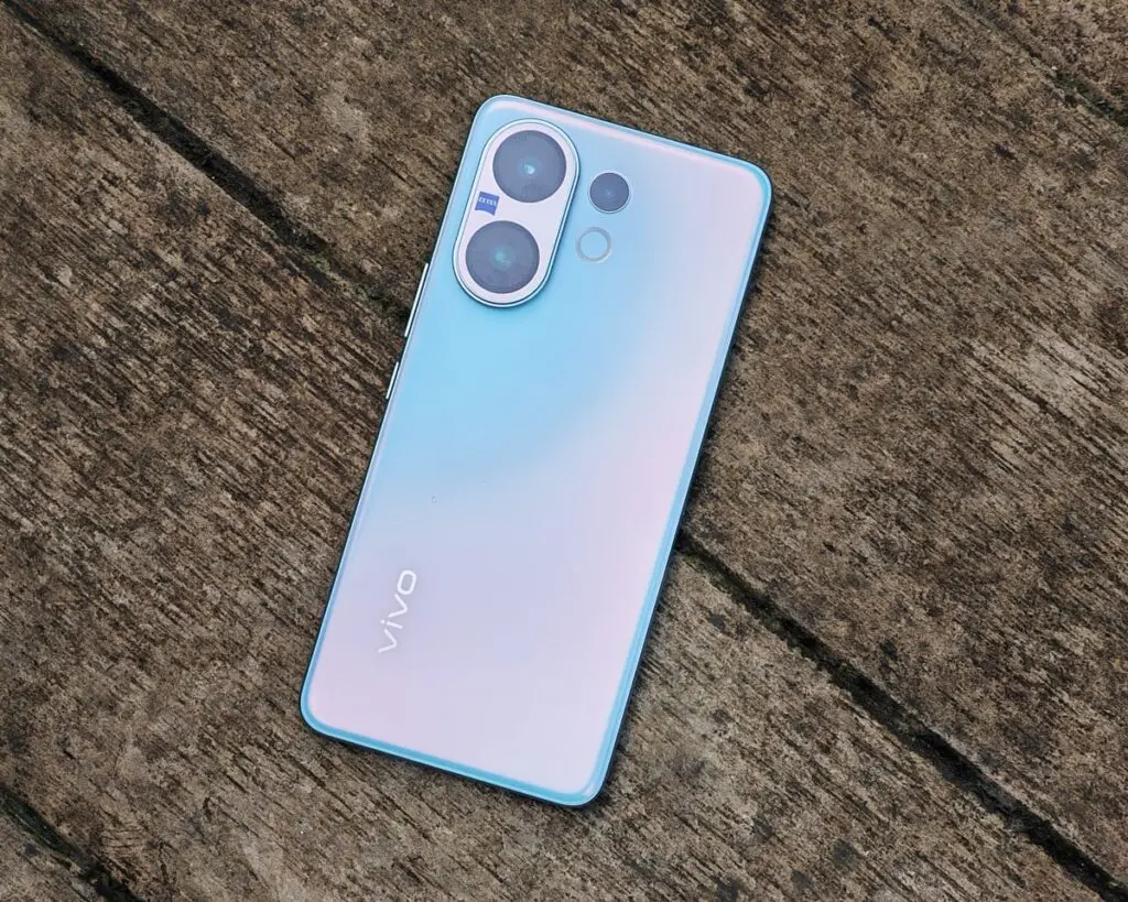 vivo v60 telephoto 4