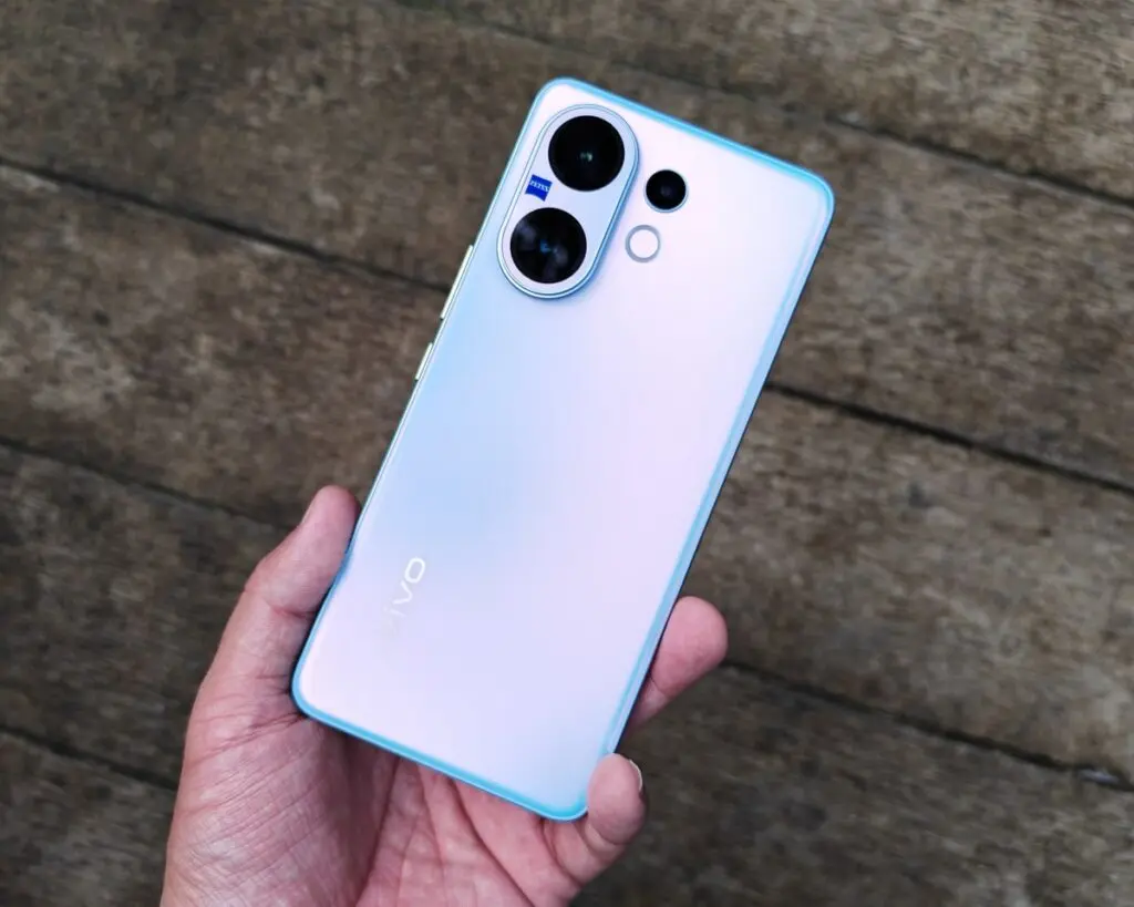 vivo v60 telephoto 5