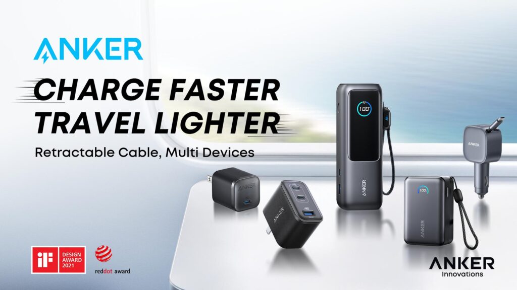 Anker unveils Ultimate Portability Line for iPhone 17 and laptops 87 01 Heading