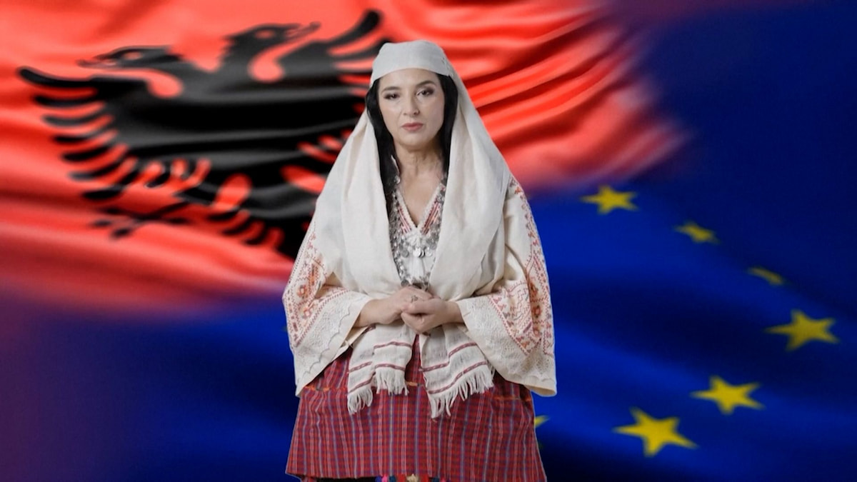 114058 albanian ai minister 16x9 thumb 1