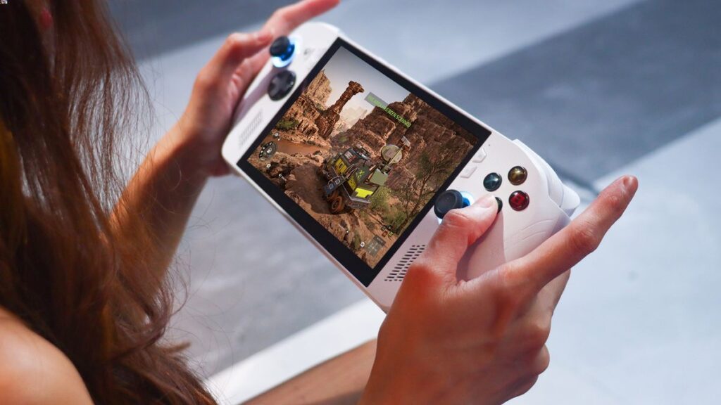 ASUS ROG Xbox Ally, Ally X gaming handhelds now in the Philippines, priced 88 16914