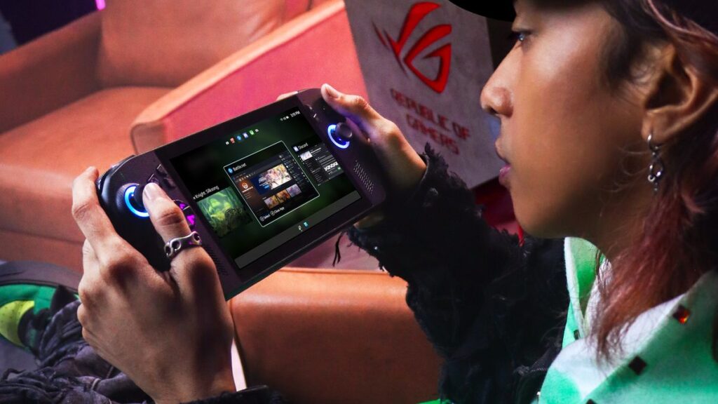 ASUS ROG Xbox Ally, Ally X gaming handhelds now in the Philippines, priced 89 16915