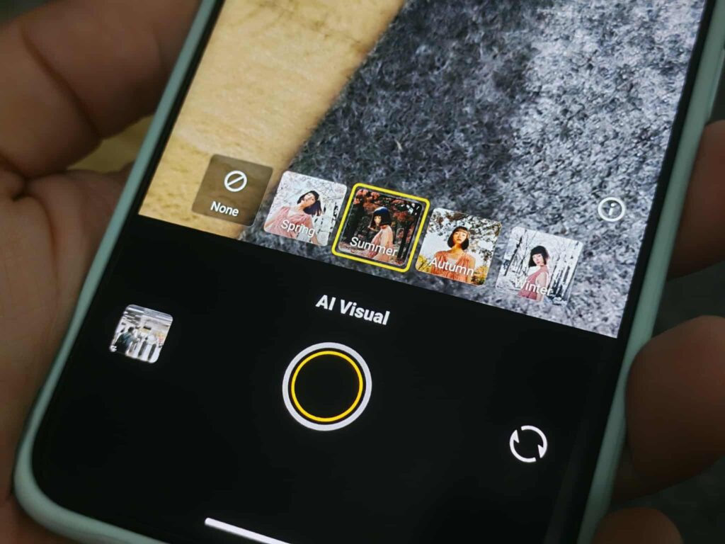 Metro Manila, Through the vivo V60’s AI Four-Season Portrait Mode 102 550672820 1483981669456270 7178048705943196751 n