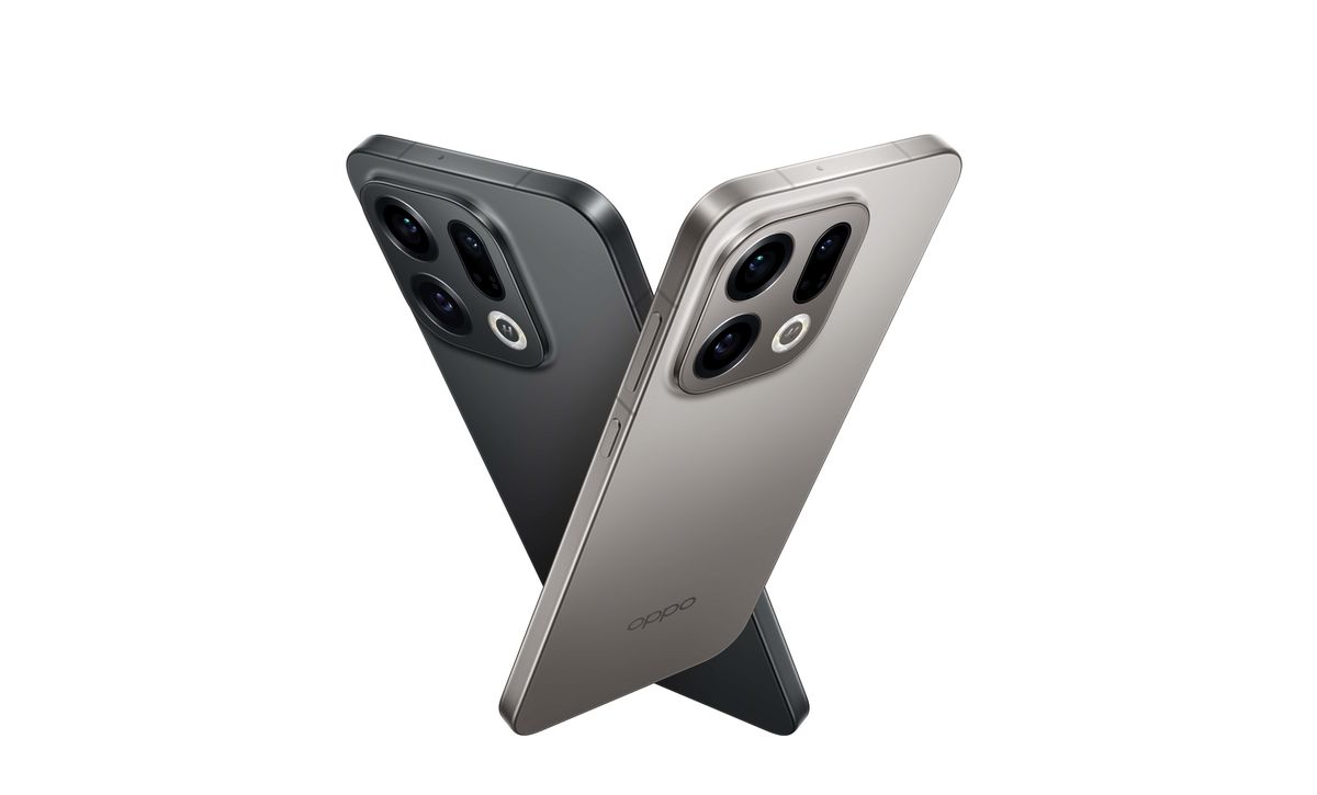 OPPO Find X9 to launch soon in the Philippines 99 Art Meets Innovation with the Arrival of the OPPO Find X9 1
