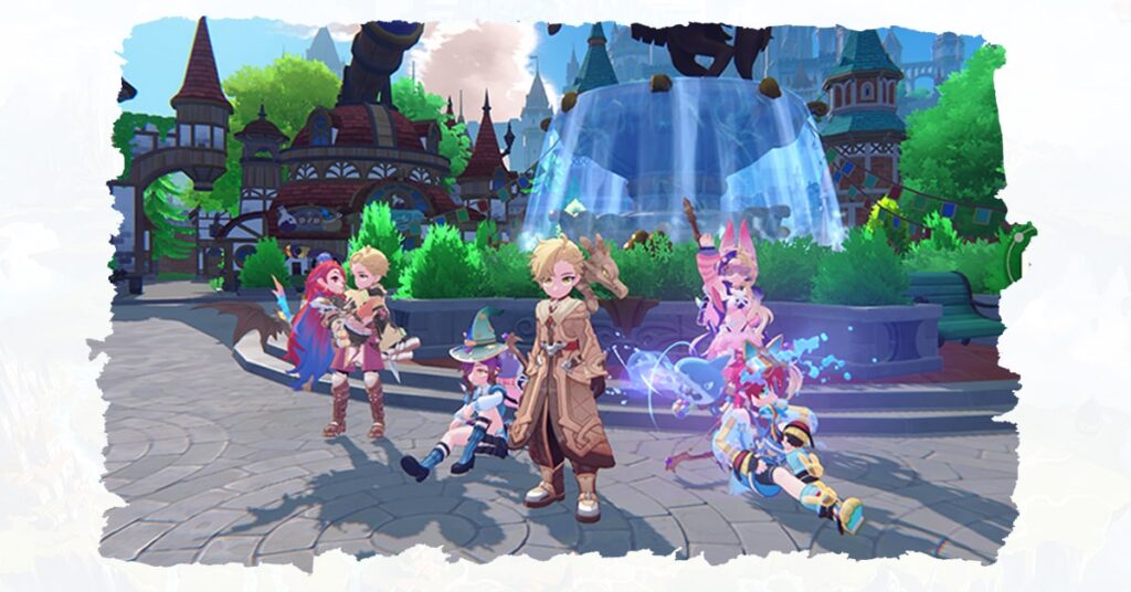 Gravity GGT gives fans an early look at Ragnarok Abyss, a new cross-platform MMOARPG adventure 92 Final01 min