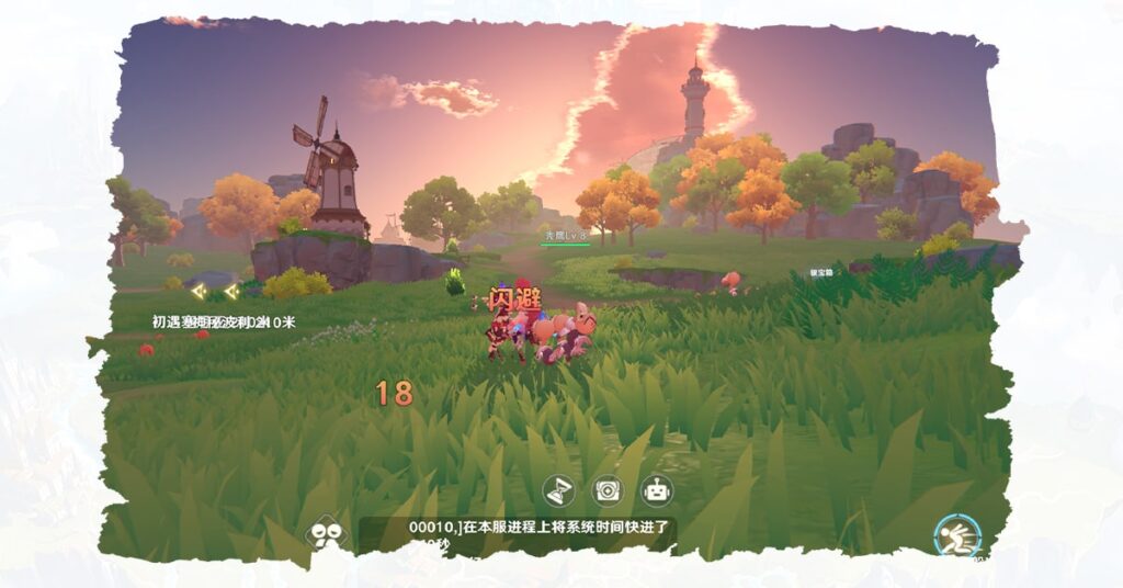 Gravity GGT gives fans an early look at Ragnarok Abyss, a new cross-platform MMOARPG adventure 90 Final03 min