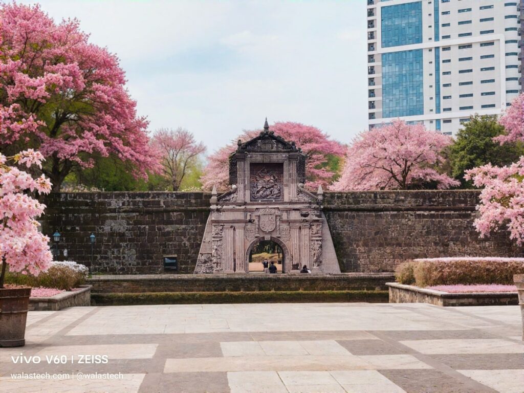 Metro Manila, Through the vivo V60’s AI Four-Season Portrait Mode 85 IMG 20250925 124852 min