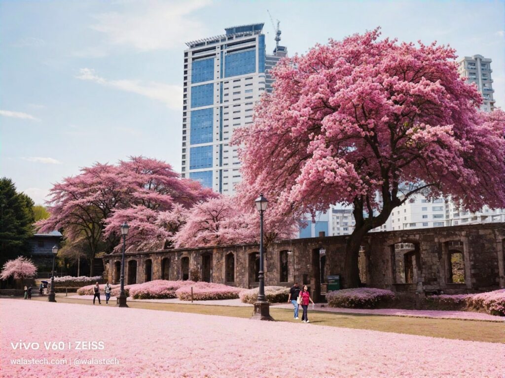Metro Manila, Through the vivo V60’s AI Four-Season Portrait Mode 86 IMG 20250925 125055 min